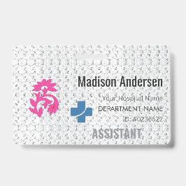 従業員PVCバッジパーソナライズされた-.イベント.耐久性 バッジ