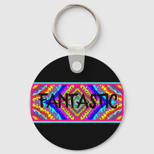 従物 キーホルダー (正面)