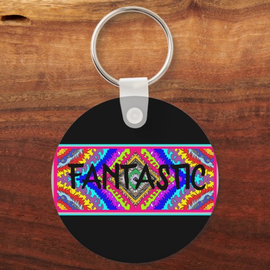 従物 キーホルダー (正面)