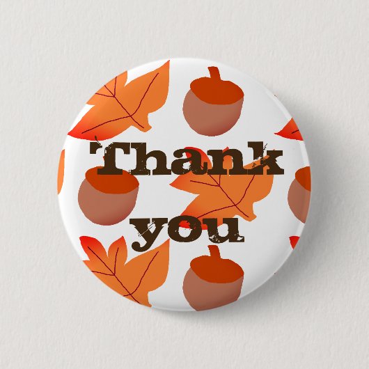 従物 缶バッジ (正面)