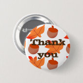 従物 缶バッジ (正面&裏面)