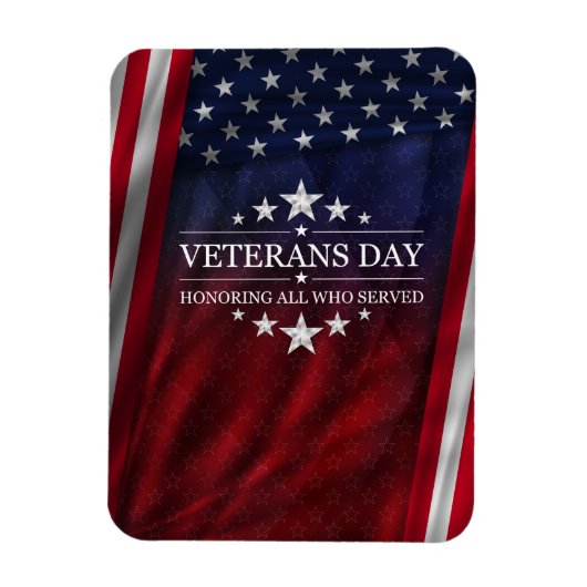 従軍した人々を称えよ マグネット (縦)