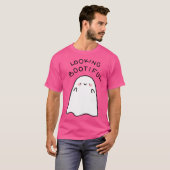 従順な Tシャツ (正面フル)