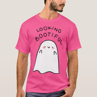 従順な Tシャツ