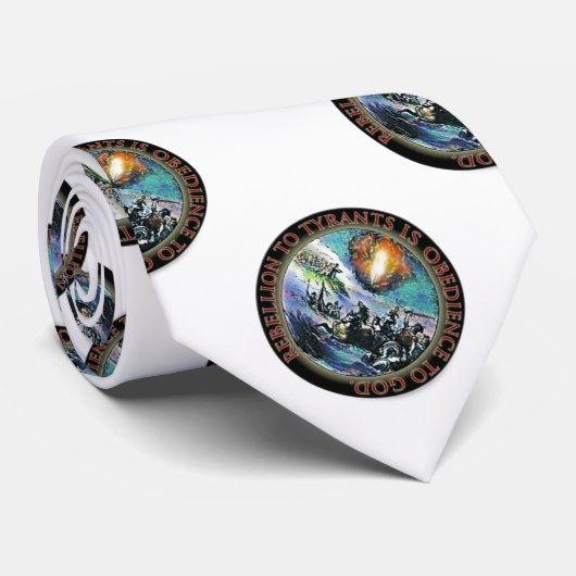 従順のタイ ネクタイ (ロール)