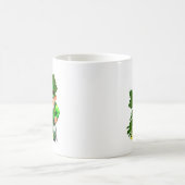 得て下さい"Kloo "を コーヒーマグカップ (中央)