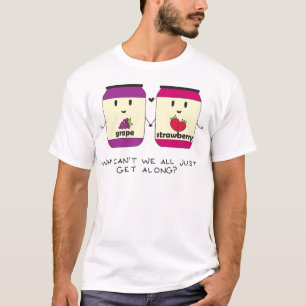 得て下さい Tシャツ