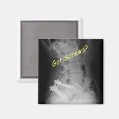 得ねじ マグネット (正面/裏面)