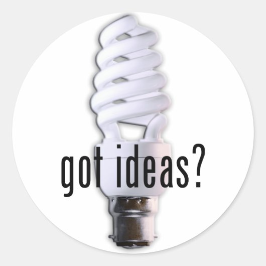 得られたアイディアか。 ラウンドシール (正面)