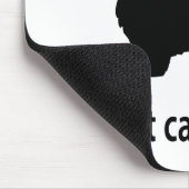 得られたカーディガン マウスパッド (コーナー)