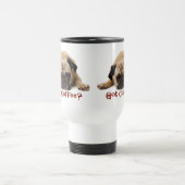 得られたコーヒーか。 タンブラー トラベルマグ (中央)