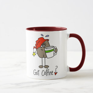 得られたコーヒーか。 マグカップ