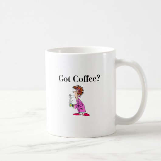 得られたコーヒー・マグ コーヒーマグカップ (右)