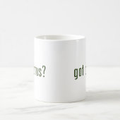 得られたサボテンか。 コーヒーマグカップ (中央)