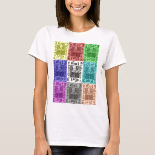 得られたシェークスピアか。 シェークスピアを得て下さい Tシャツ