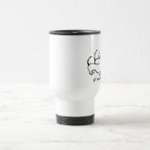 得られたダックスフントか。 タンブラー2 トラベルマグ (中央)