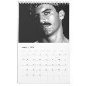 得られたニックか。 カレンダー (3月 2026)