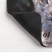 得られたネズミか。、 マウスパッド (コーナー)