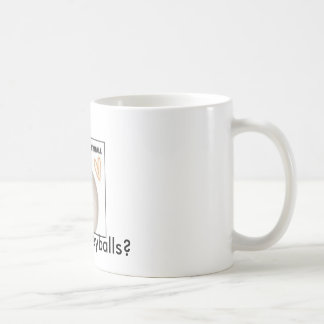 得られたバレーボールか。 コーヒーマグカップ