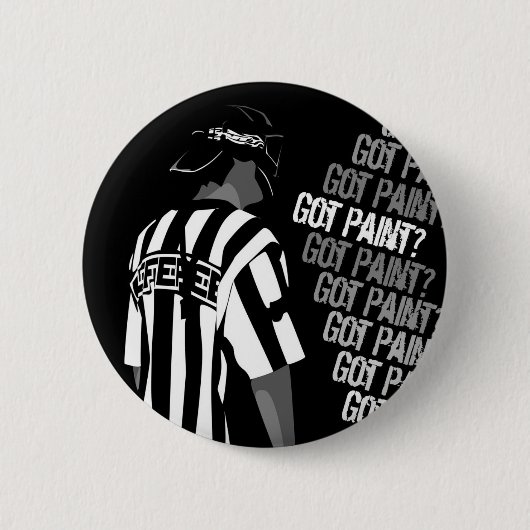 得られたペンキか。 ボタン(2) 缶バッジ (正面)