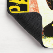 得られたペンキか。 マウスパッド (コーナー)