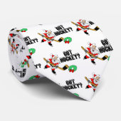 得られたホッケーか。 ネクタイ (ロール)