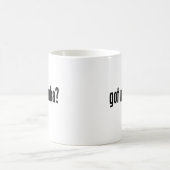得られたマリンバか。 コーヒーマグカップ (中央)