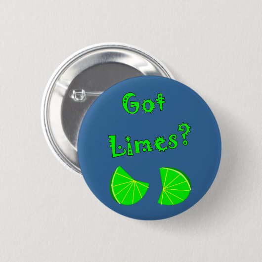 得られたライムか。 ライムの恋人のTシャツ及びギフト 缶バッジ (正面&裏面)
