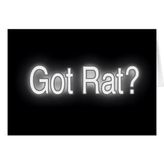 得られたラット