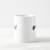得られた下痢か。 コーヒーマグカップ (中央)