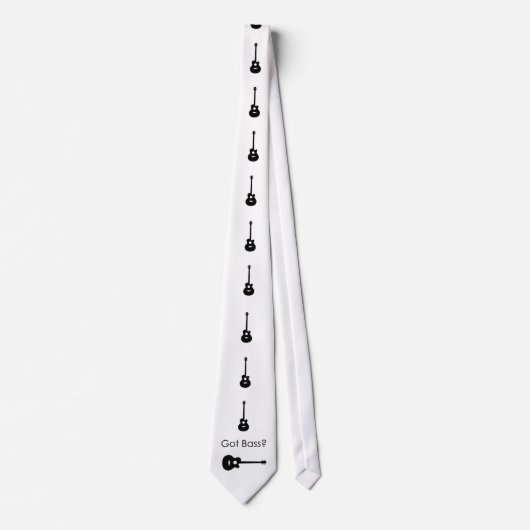 得られた低音か。 ネクタイ (正面)