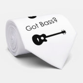 得られた低音か。 ネクタイ (ロール)