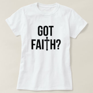 得られた信頼のTシャツ Tシャツ
