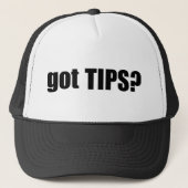 得られた先端か。 キャップ (正面)