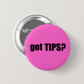 得られた先端か。 缶バッジ (正面&裏面)