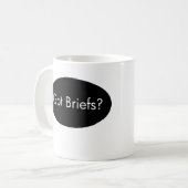 得られた報告書か。  弁護士のマグ コーヒーマグカップ (正面左)