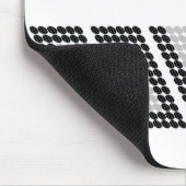 得られた太陽のなv3 -マウスパッド マウスパッド (コーナー)