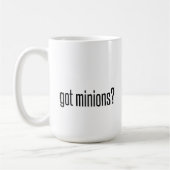 得られた子分か。 マグ (左)