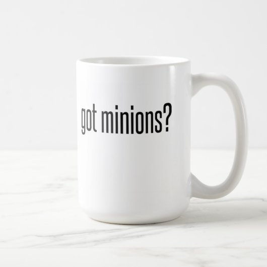 得られた子分か。 マグ (右)