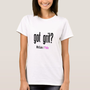 得られた屑か。 Tシャツ
