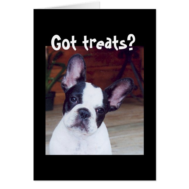 「得られた御馳走か。「 (正面)