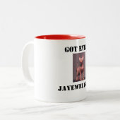 得られた悪か。 マグ (正面左)