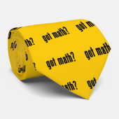 得られた数学か。 ネクタイ (ロール)