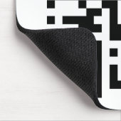 得られた根か。 マウスパッド (コーナー)