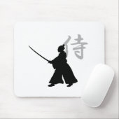得られた武士か。 マウスパッド (マウス)
