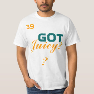得られた水分が多いか。 Tシャツ