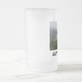 得られた氷か。 フロストグラスビールジョッキ (中央)