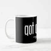 得られた溝か。 マグ (左)