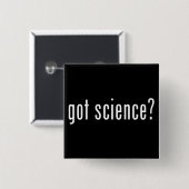 得られた科学か。 缶バッジ (正面&裏面)