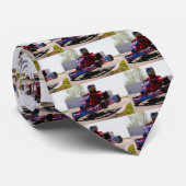 得られた空気、得られた空気、得られた空気、得られた空気、得られた空気は、…行きます ネクタイ (ロール)